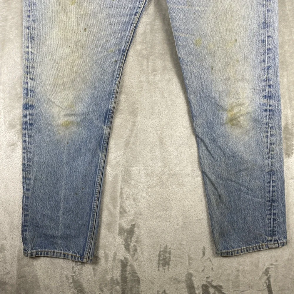 Levis refer all